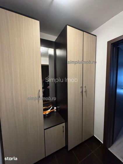 Studio 38mp | Loc de parcare subteran inclus  | Drumul Taberei | - 9