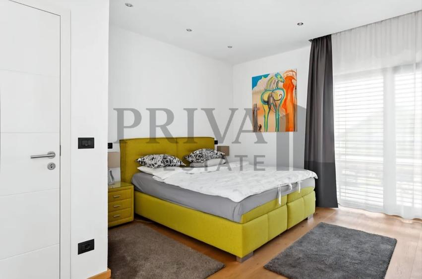 Casa stil mediteranean 5 camere, 2 bai, 235 mp,Giroc