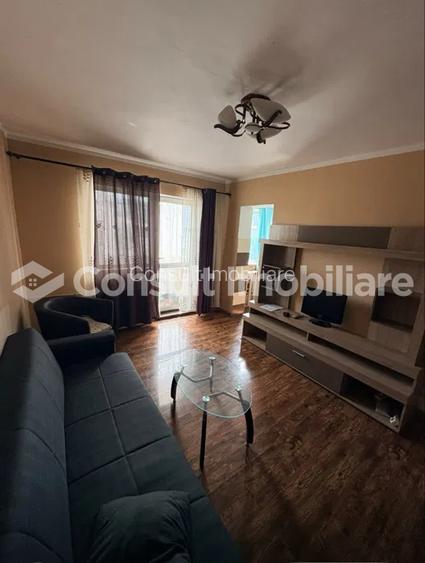 Garsoniera | Manastur| Etaj intermediar - 2
