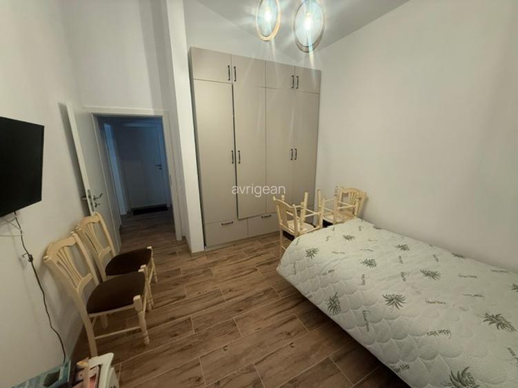Vand casa de vacanta Valea Avrigului construita in 2025 - 11