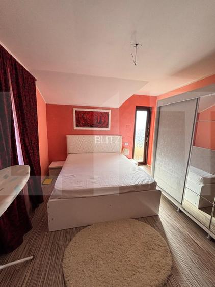 Casă individuală 120 mp, teren 2700 mp, Sat Cerchejeni, Com.Blândești - 5