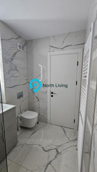 Apartament 2 camere premium, 50 mp, Turnu Măgurele-Mobilat