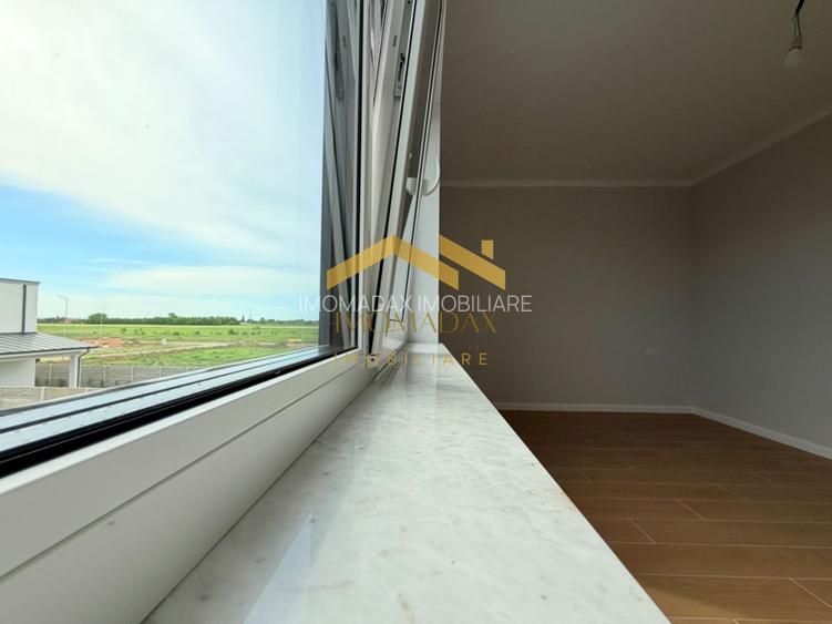Bucovăț-Duplex 4 Camere-La Cheie - 41