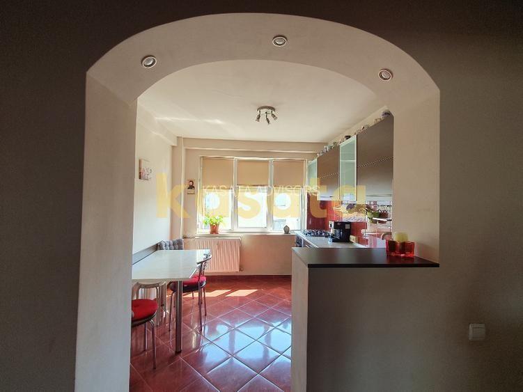 Ap3camere| Baba Novac | Metrou | Renovat |Mobilat|Boxa |Park Lake - 9