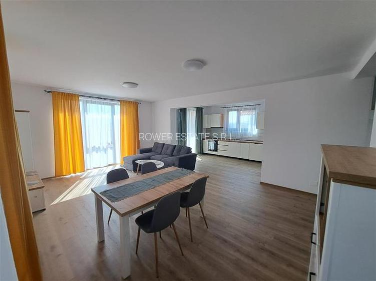Casa tip duplex, 130 mp utili, situata in cartierul Dambul Rotund!