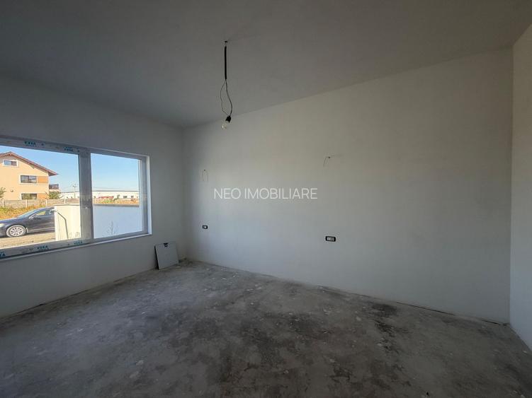 Casă tip duplex Săcălaz 5 camere - 8