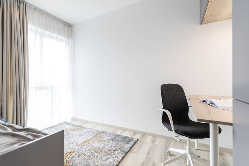Investește inteligent într-un apartament compact și modern - Comision 0%