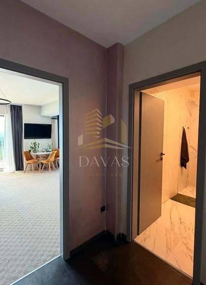 Studio premium | West City Tower