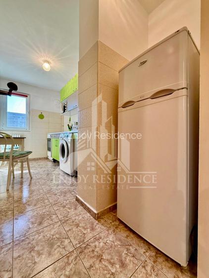 2 Camere SUPER POZITIE intre Plazza MAll - Afi Cotroceni - 9