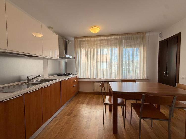 Kiseleff | 3 Camere | Renovat | Terasa | Parcare subterana