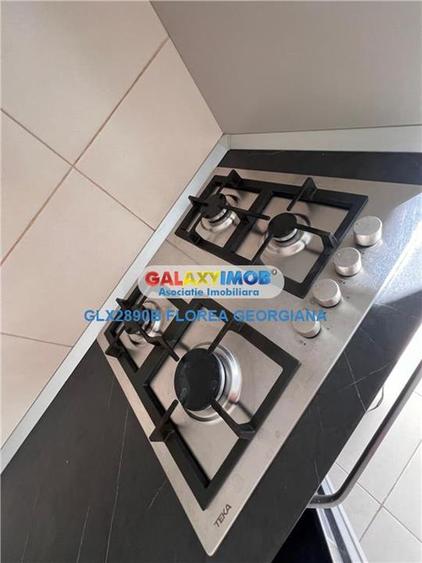 Apartament 3 camere de inchiriat - Greenfield Residence