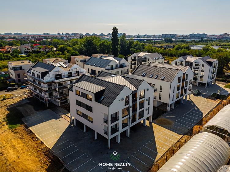 COMISION 0% I Apartament 2 camere cu grădină proprie.