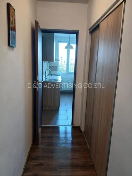 Drumul Taberei - 5 minute metrou - Apartament 2 camere  MODERN - 6