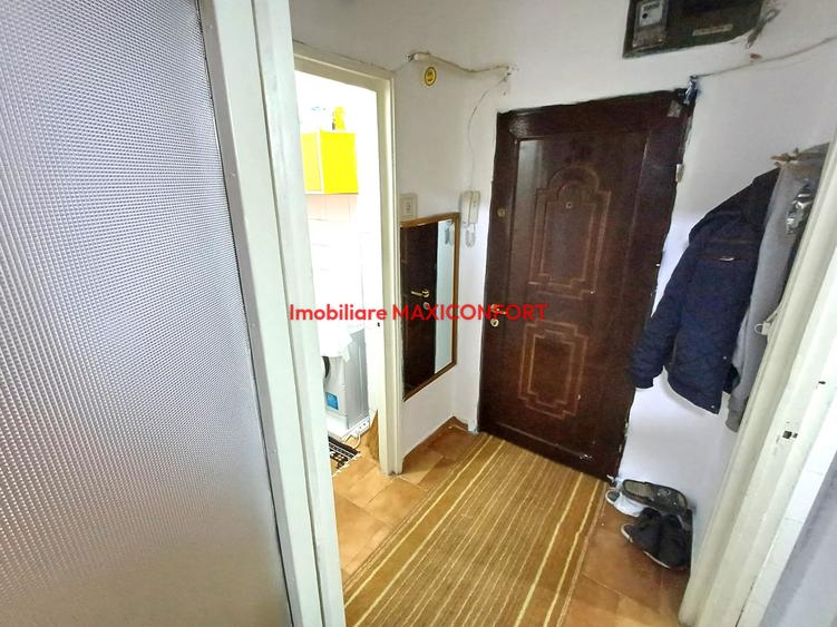 Vanzare garsoniera, zona Obor-Imobiliare MAXICONFORT