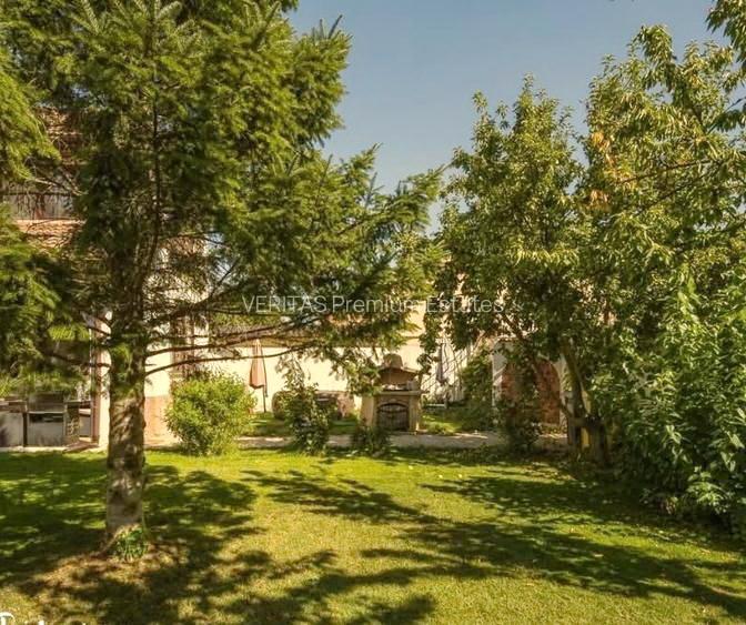 Casa individuala cu teren 500 mp Pipera, dormitoare la parter, gradina superba - 5
