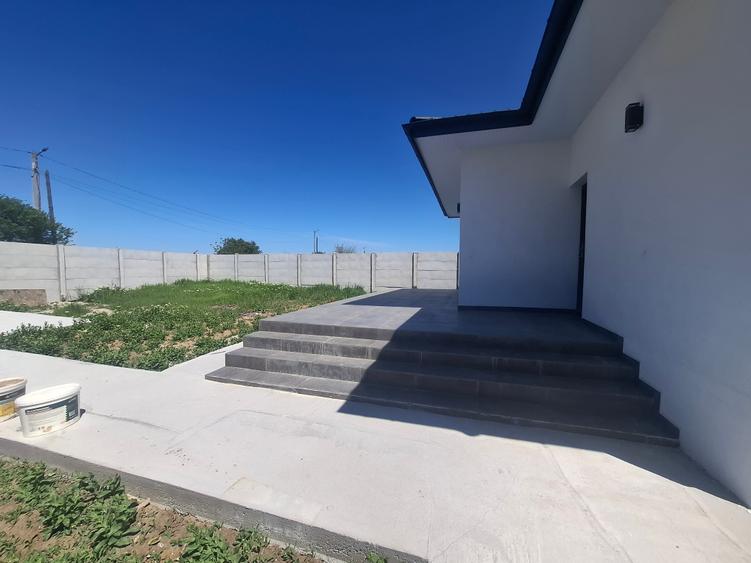 Casa individuala 4 camere