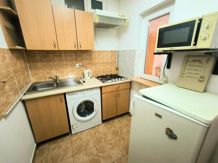 Apartament cu 1 camera+balcon, bloc nou, aproape de FSEGA/Gheorgheni - 6