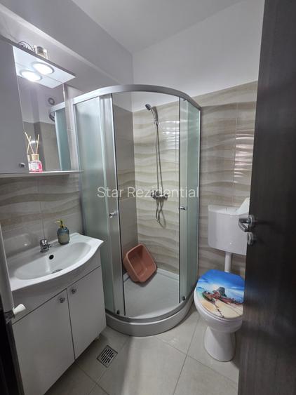 Apartament 3 camere-Mobilat și utilat-Crown Reidence - 16