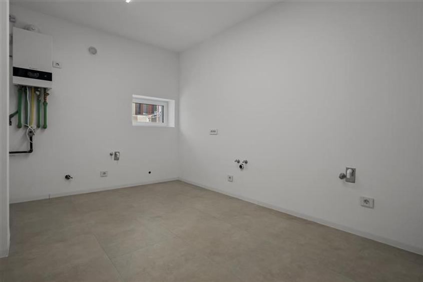 Eleganta Urbana intr-un Apartament de Exceptie
