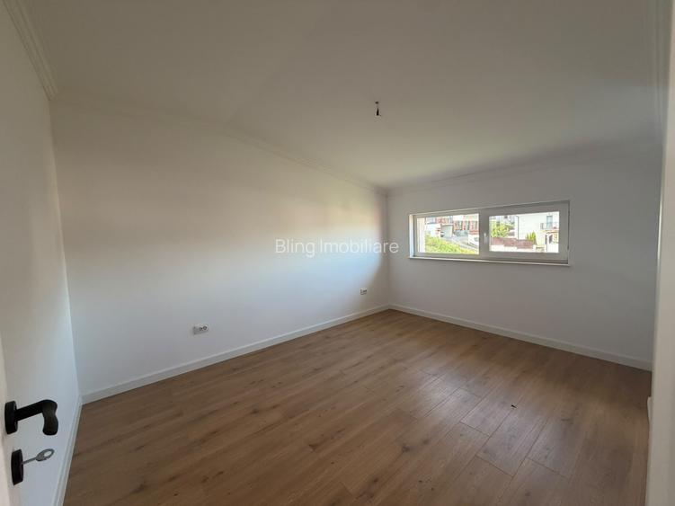 Apartament de vanzare 3 camere, 2 bai si parcare subterana!