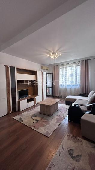 Apartament 2 CAMERE-DRUMUL-TABEREI-CENTRALA PROPRIE - 2