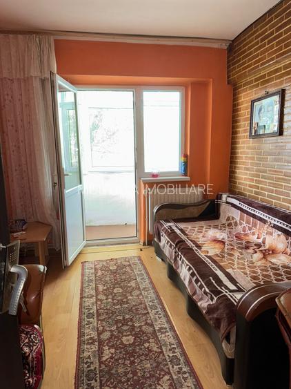 Etaj 1. Apartament 4 camere, confort 1 decomandat, zona Plantelor. - 7