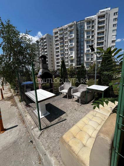 Apartament 2 Camere Tip Studio | Complex Estic Park | Fundeni - 9
