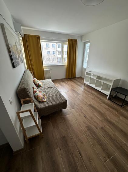 Spațios, Modern & Gata de mutare  | Balcon Imens, Renovare Recenta