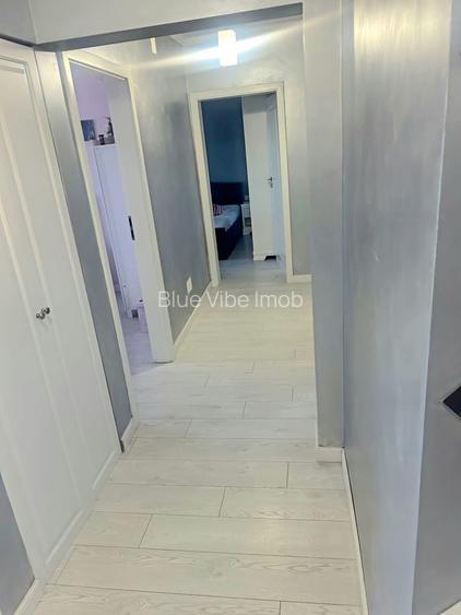 Apartament 3 camere decomandat 80 mp-Zona Dacia-​Pet friendly - 5