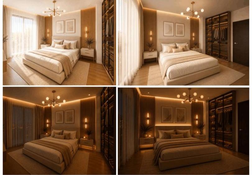 Teren cu autorizatie triplex in Floresti zona Terra