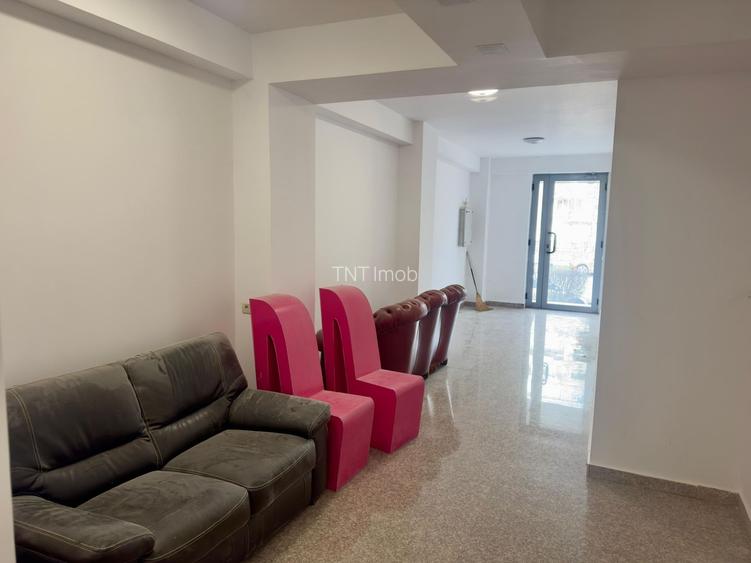 Constructie D+P+3E | Lift | 2 intrari | Parcare Sub | Domenii | Ideal Investitie - 18