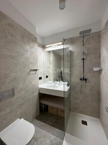 Apartament 4 camere-decomandat+boxa+parcare-mobilat-zona Timpuri Noi - 10