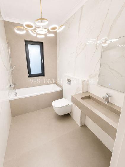 Casă premium 4 camere Zona Oncea - 10