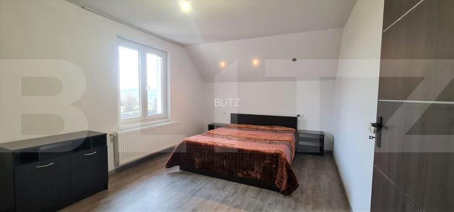 Casa individuala 277 mp, 3 dormitoare, teren 2500 mp, Campia Turzii - 2