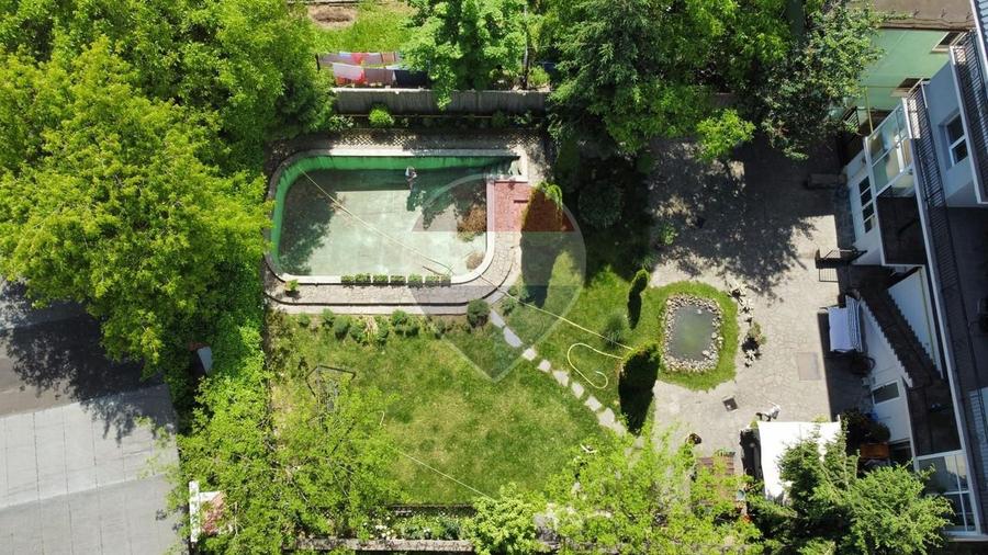 Spațiu de birouri modern | Central Baia Mare | 1200 mp