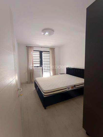 INCHIRIERE Apartament 2 Camere Rezidential Hils Brauner - Bloc NOU - 7