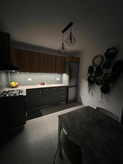 3 Camere Modern - Premium - View Panoramic - Popas Pacurari Valea Lupului / Boxa