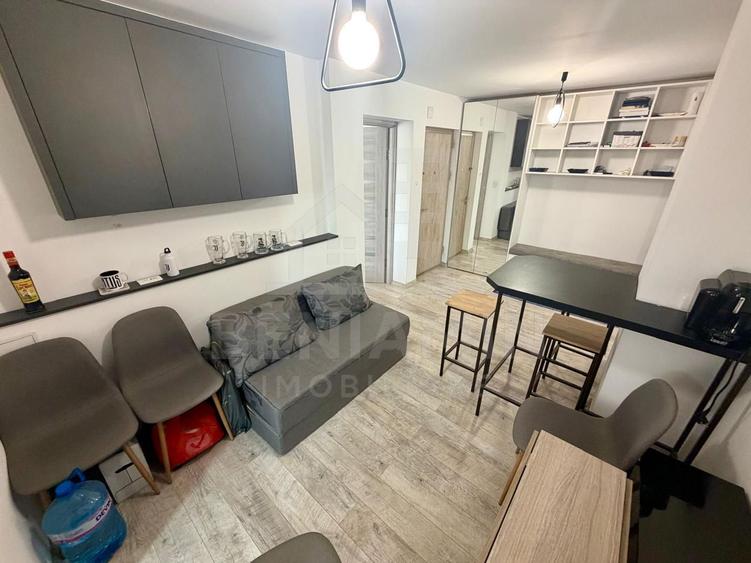 2 decomandat - renovat complet - etaj 2 - Electroputere Mall -