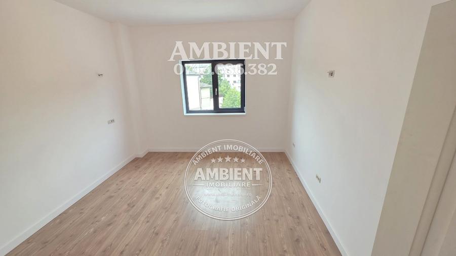 Apartament cu 2 camere, etaj 2, bloc NOU, VASLUI zona NORD - Vechia Roma;