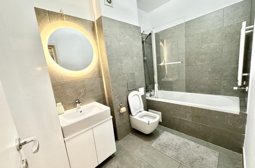 Apartament 2 camere Lux in Complexul Atria Urban Resort