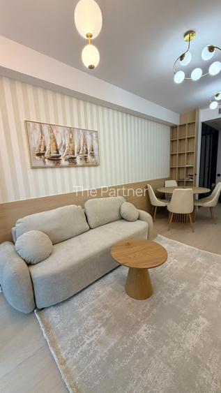 Apartament tip studio - FLOREASCA - 7