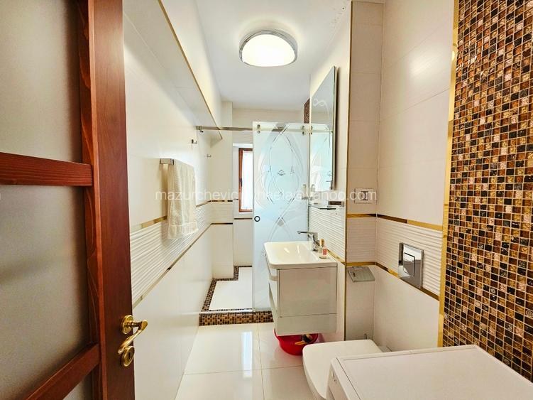 Apartament PREMIUM 2 camere |  Piata Unirii | Horoscop | mobilat si utilat - 8