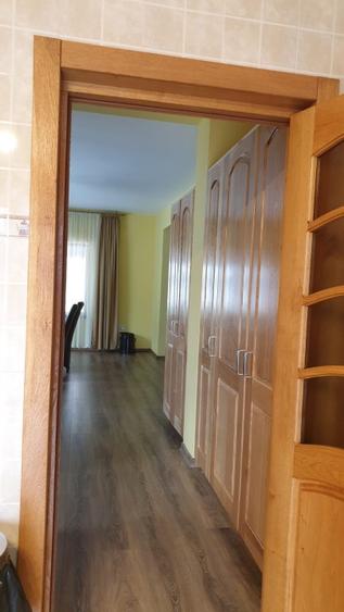 DE VANZARE VILA PIETRENI VALCEA , 600 M2 PRETABILA CASA DE VACANTA , PENSIUNE