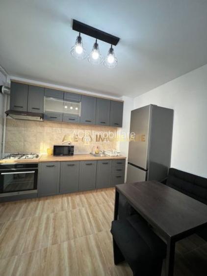2 Camere de inchiriat | Timpuri Noi | Metrou | Centrala | Mobilat | - 4