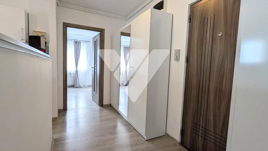 Apartament 2 camere, decomandat, modern, central - Calea Dumbrăvii