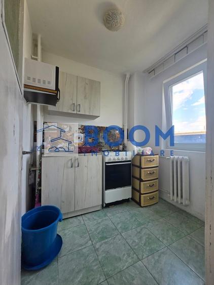 Garsoniera confort 1 | Etaj 1 |