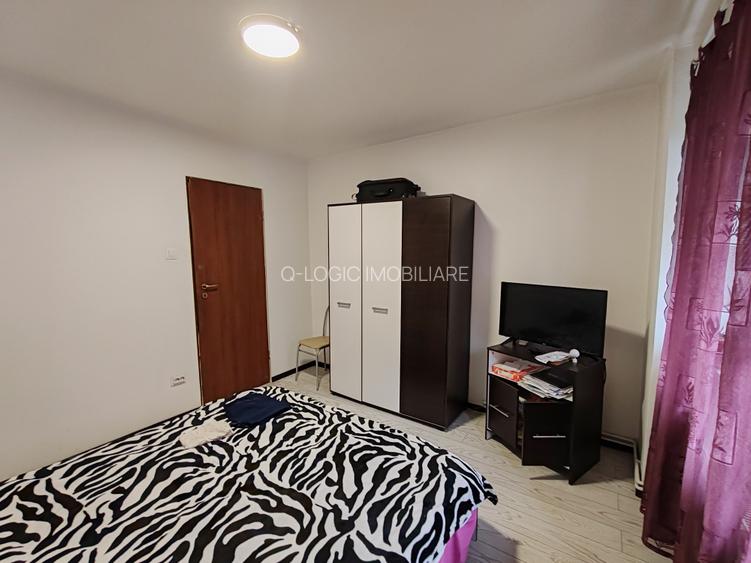 Apartament 2 camere pretabil sediu firma, birouri zona Centrul Civic - 4