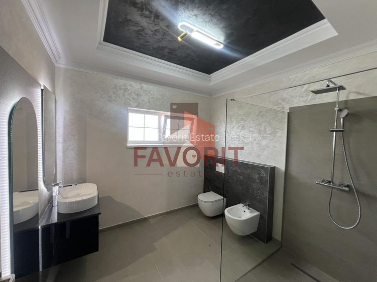 Duplex PREMIUM 5 camere | 3 Bai | Chisoda - 17