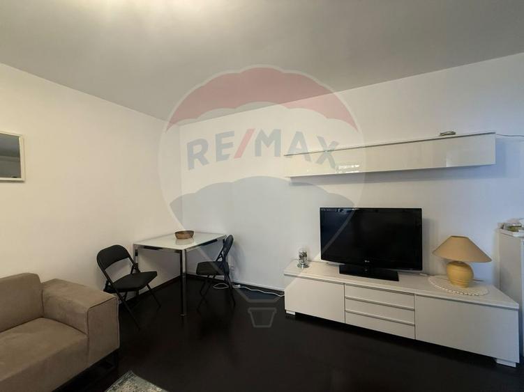 Studio dublu spation, 40 mp, Confort Park, Soseaua Vitan-Barzesti