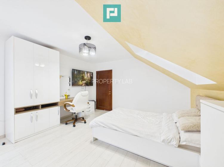 Casă individuală premium, teren 1025mp - Micălaca - 24
